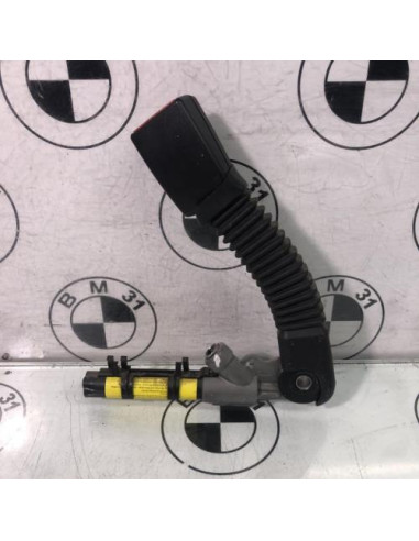 Pretensionneur de ceinture avant droit BMW X3 E83 PHASE 2 Diesel