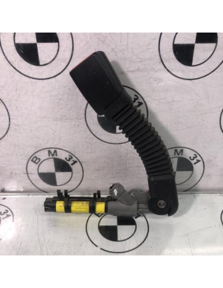 Pretensionneur de ceinture avant droit BMW X3 E83 PHASE 2 Diesel