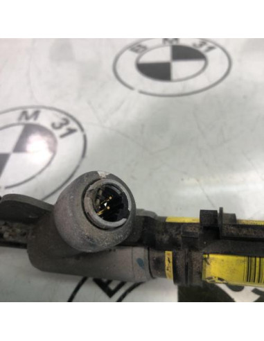 Pretensionneur de ceinture avant droit BMW X3 E83 PHASE 2 Diesel