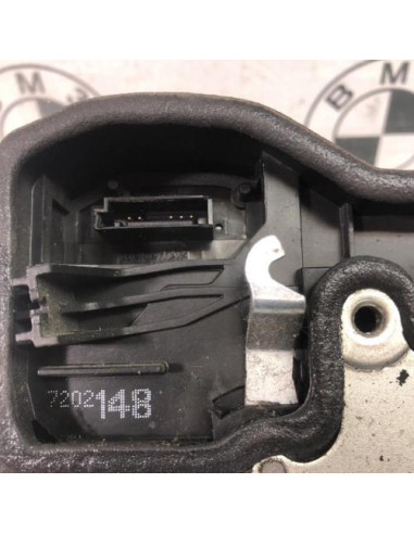 Serrure arriere droit BMW X3 E83 PHASE 2 Diesel
