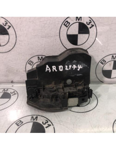 Serrure arriere droit BMW X3 E83 PHASE 2 Diesel