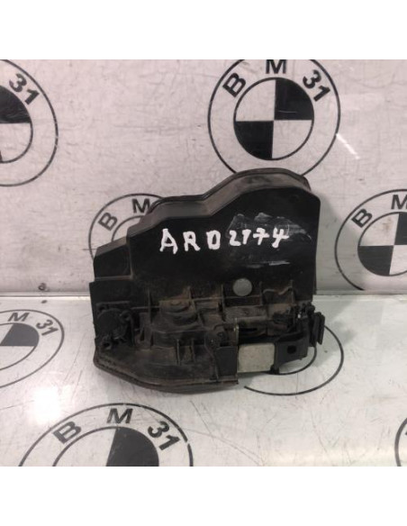 Serrure arriere droit BMW X3 E83 PHASE 2 Diesel