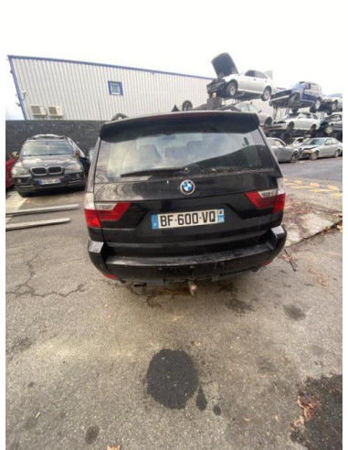 Serrure arriere droit BMW X3 E83 PHASE 2 Diesel