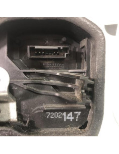 Serrure arriere gauche BMW X3 E83 PHASE 2 Diesel