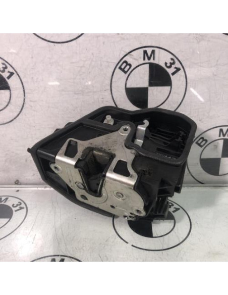 Serrure arriere gauche BMW X3 E83 PHASE 2 Diesel