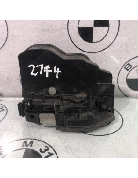 Serrure arriere gauche BMW X3 E83 PHASE 2 Diesel