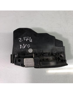 Serrure avant gauche BMW X3 E83 PHASE 2 Diesel