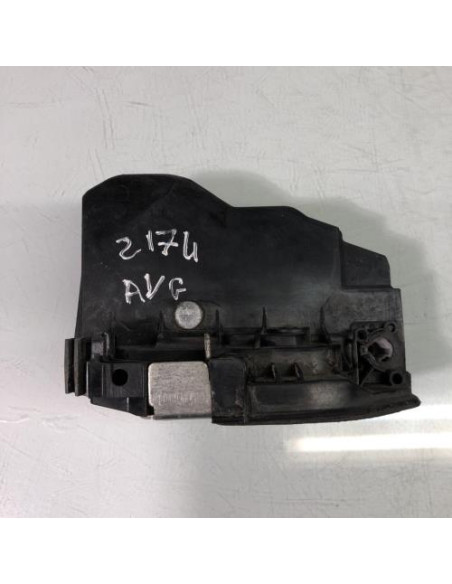 Serrure avant gauche BMW X3 E83 PHASE 2 Diesel