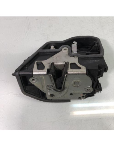 Serrure avant gauche BMW X3 E83 PHASE 2 Diesel