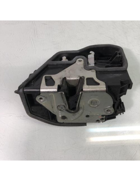 Serrure avant gauche BMW X3 E83 PHASE 2 Diesel