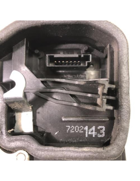 Serrure avant gauche BMW X3 E83 PHASE 2 Diesel