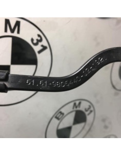 Bras essuie glace avant gauche MINI MINI 2 R60 COUNTRYMAN BREAK Diesel 2