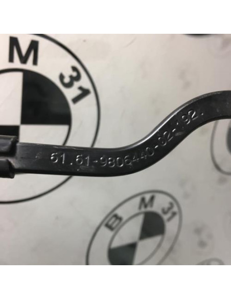 Bras essuie glace avant gauche MINI MINI 2 R60 COUNTRYMAN BREAK Diesel