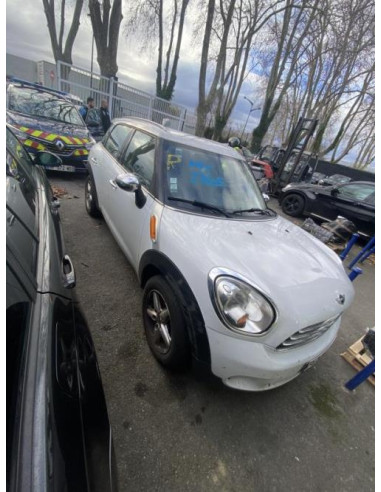 Bras essuie glace avant gauche MINI MINI 2 R60 COUNTRYMAN BREAK Diesel