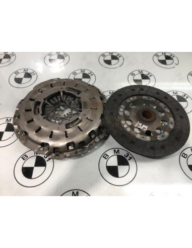 Embrayage BMW SERIE 1 E87 PHASE 1 Diesel