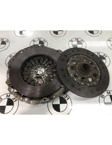 Embrayage BMW SERIE 1 E87 PHASE 1 Diesel