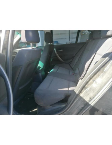 Embrayage BMW SERIE 1 E87 PHASE 1 Diesel