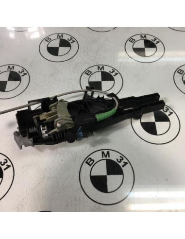 Support poignee porte avant gauche BMW SERIE 3 E92 COUPE PHASE 1 Diesel