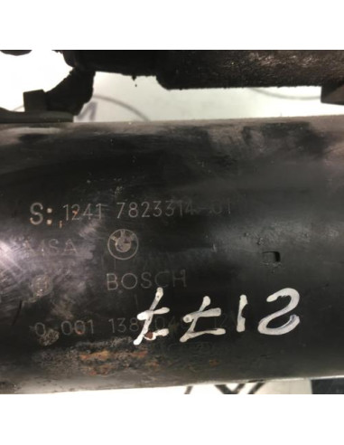 Demarreur MINI MINI 2 R60 COUNTRYMAN BREAK Diesel