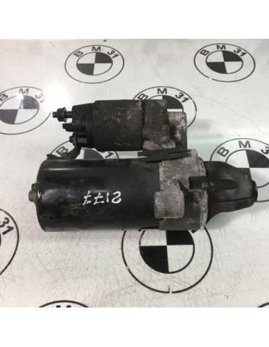 Demarreur MINI MINI 2 R60 COUNTRYMAN BREAK Diesel