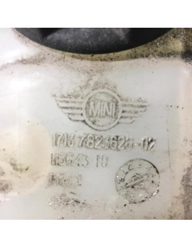 Vase d'expansion MINI MINI 2 R60 COUNTRYMAN BREAK Diesel