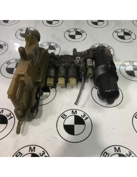 Selecteur boite de vitesse BMW SERIE 3 E46 PHASE 1 