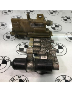 Selecteur boite de vitesse BMW SERIE 3 E46 PHASE 1  2