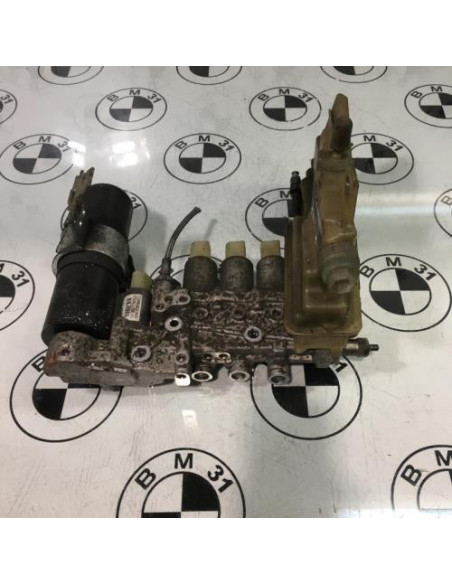 Selecteur boite de vitesse BMW SERIE 3 E46 PHASE 1 