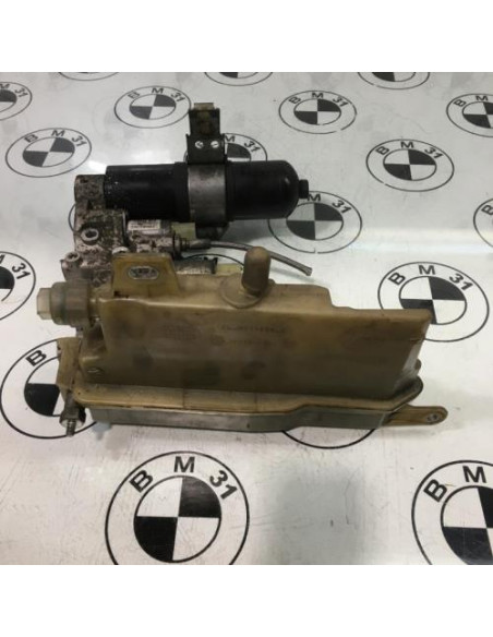 Selecteur boite de vitesse BMW SERIE 3 E46 PHASE 1 