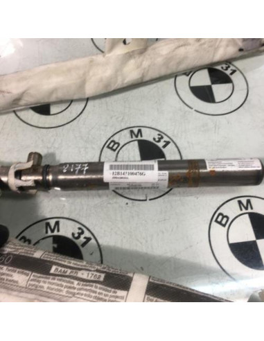 Air bag rideau droit MINI MINI 2 R60 COUNTRYMAN BREAK Diesel