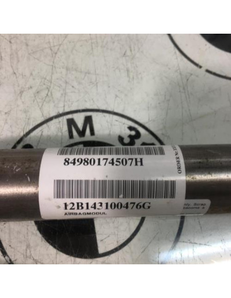 Air bag rideau droit MINI MINI 2 R60 COUNTRYMAN BREAK Diesel