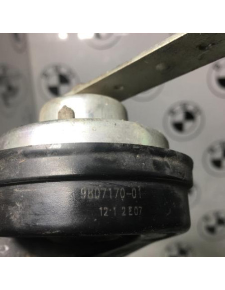 Avertisseur/Klaxon MINI MINI 2 R60 COUNTRYMAN BREAK Diesel