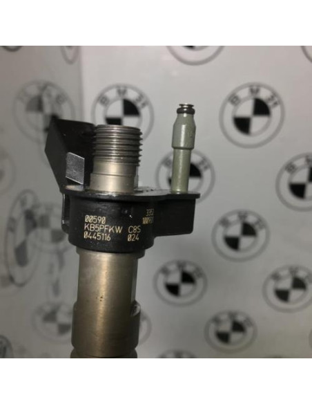 Injecteurs BMW SERIE 3 E90 PHASE 2 