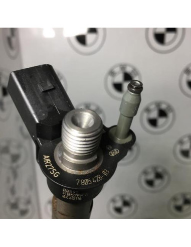 Injecteurs BMW SERIE 3 E90 PHASE 2 
