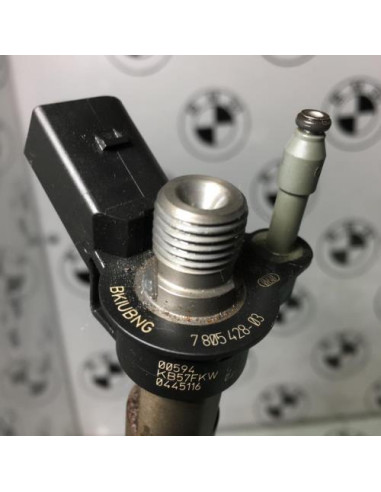 Injecteurs BMW SERIE 3 E90 PHASE 2 