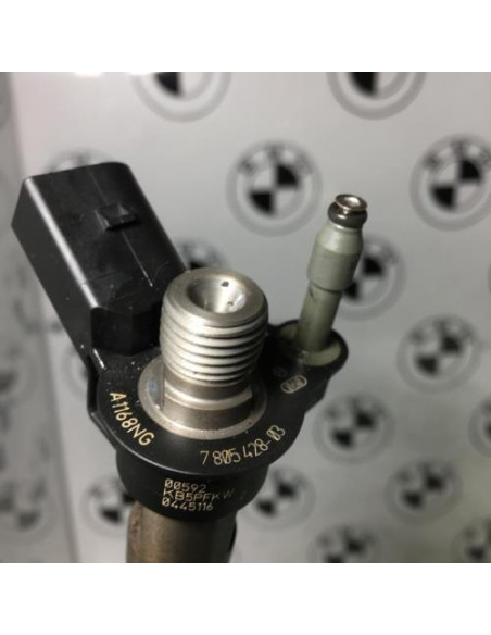 Injecteurs BMW SERIE 3 E90 PHASE 2 