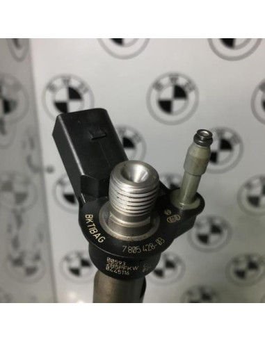 Injecteurs BMW SERIE 3 E90 PHASE 2 