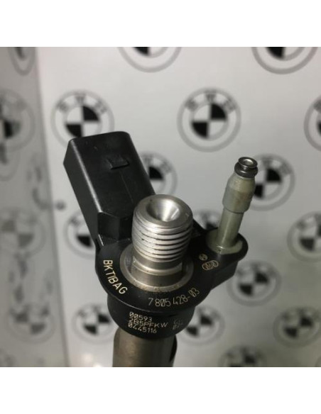 Injecteurs BMW SERIE 3 E90 PHASE 2 