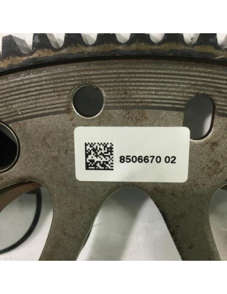 Volant moteur BMW SERIE 3 E90 PHASE 2 