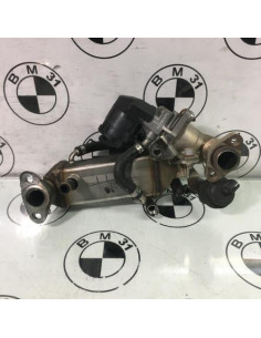 Radiateur EGR BMW SERIE 3 E90 PHASE 2 