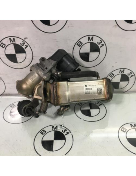 Radiateur EGR BMW SERIE 3 E90 PHASE 2 