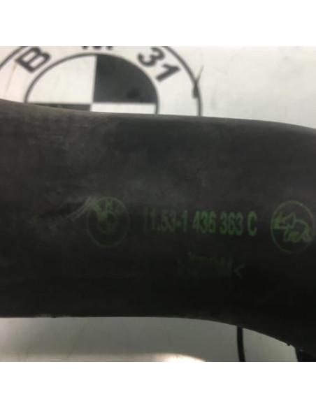 Durite BMW SERIE 3 E46 PHASE 1 