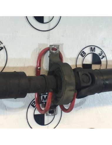 Arbre de transmission (propulsion) BMW SERIE 3 E46 PHASE 1 