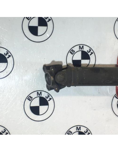 Arbre de transmission (propulsion) BMW SERIE 3 E46 PHASE 1 