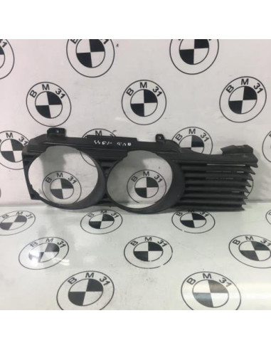 Grille de calandre droite BMW SERIE 7 E32 Essence