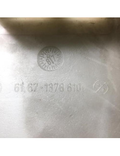 Vase de lave glace BMW SERIE 7 E32 Essence