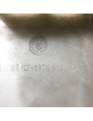 Vase de lave glace BMW SERIE 7 E32 Essence