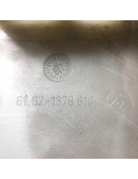 Vase de lave glace BMW SERIE 7 E32 Essence