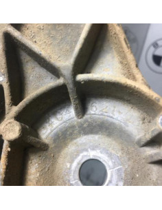 Berceau arriere BMW X3 E83 PHASE 1 Essence