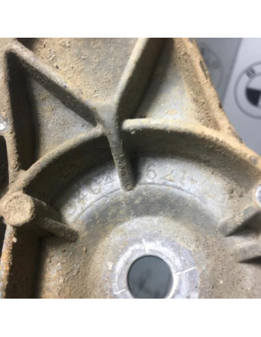 Berceau arriere BMW X3 E83 PHASE 1 Essence